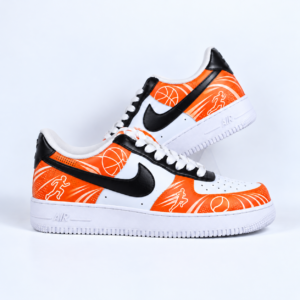 Nike Air Force 1 Custom – Sport Pulse