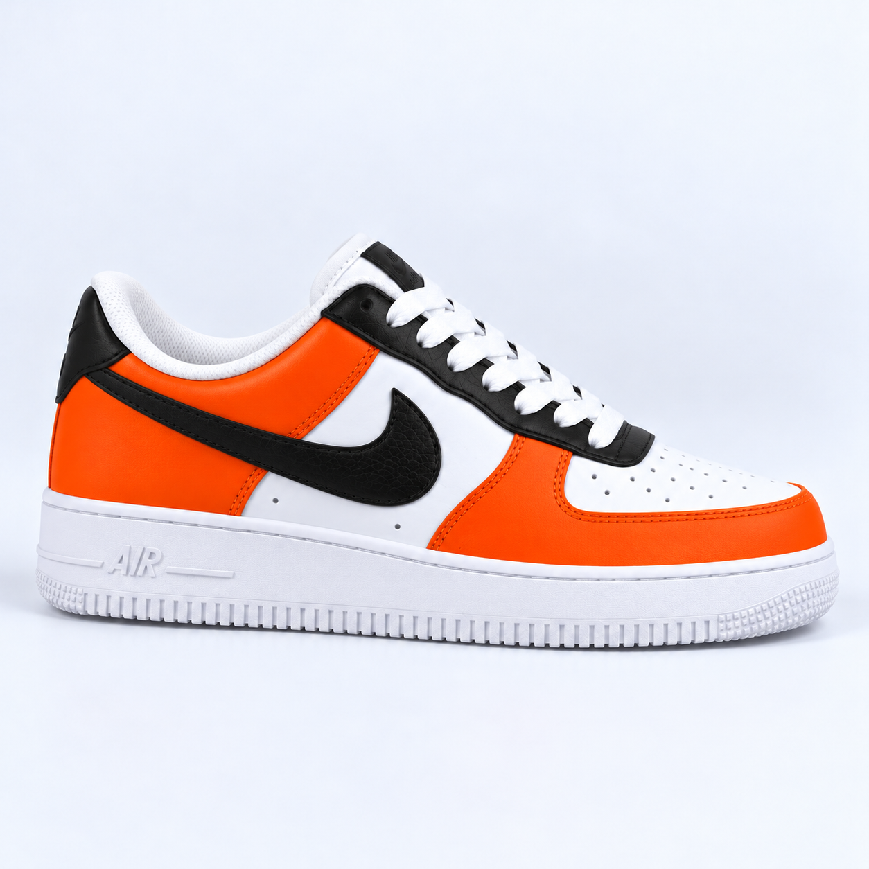 Nike Air Force 1 Custom – Sport Pulse - Image 2