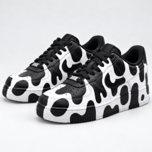 NK1 Custom 101 Spots, pereche