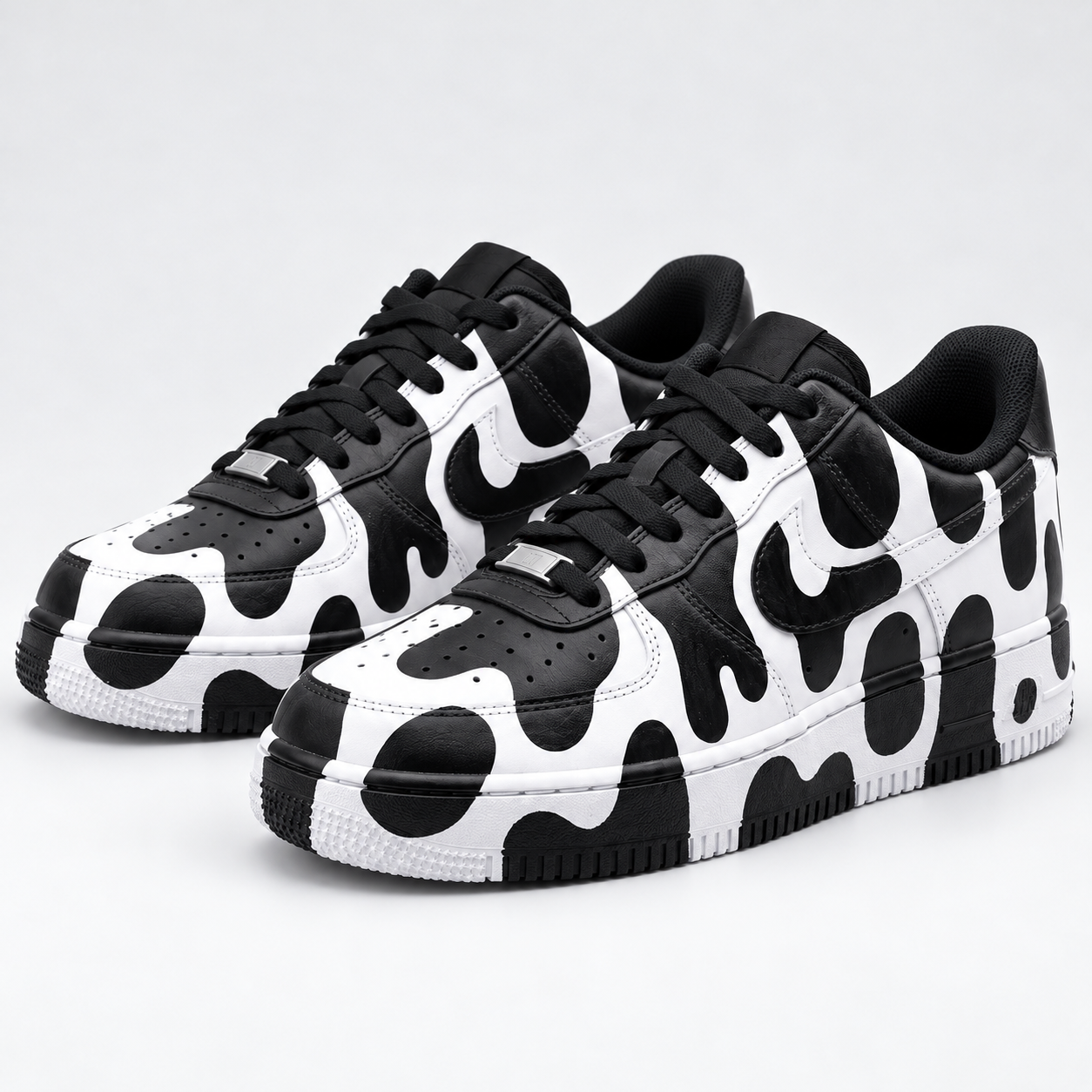 NK1 Custom 101 Spots, pereche